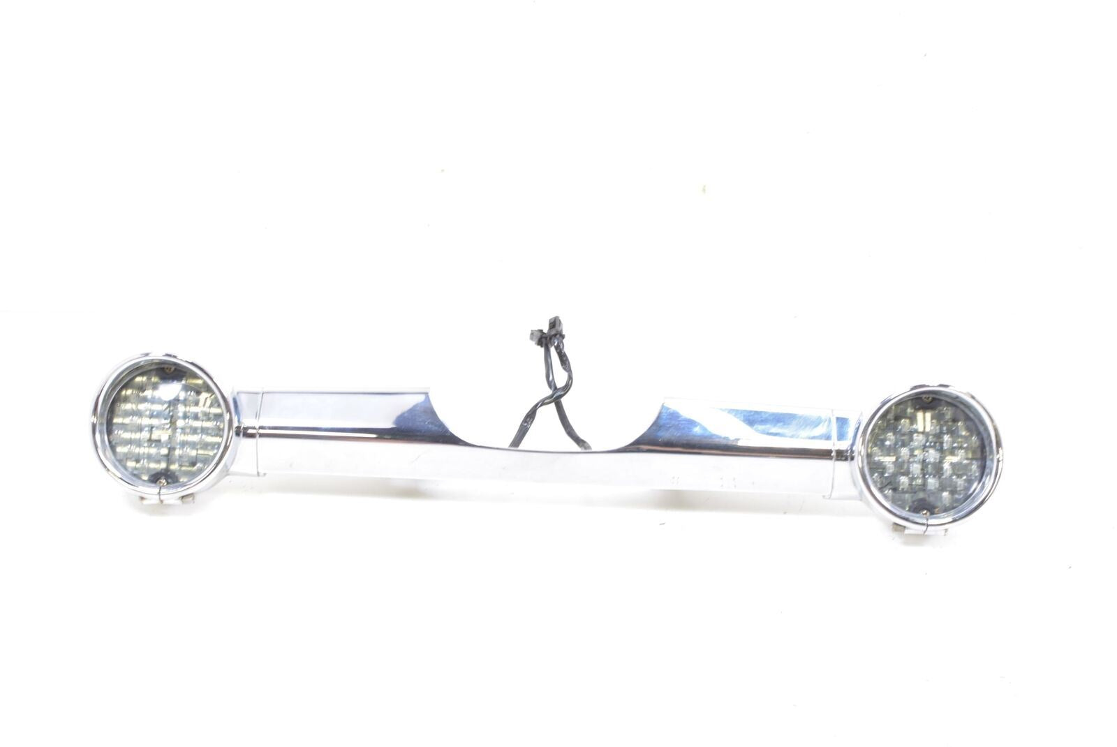 2007 Harley Touring FLHTCU Electra Glide Rear Led Blinker Bar Assembly 68510-74C {{ shop.shopifyCountryName }} - Mototech271