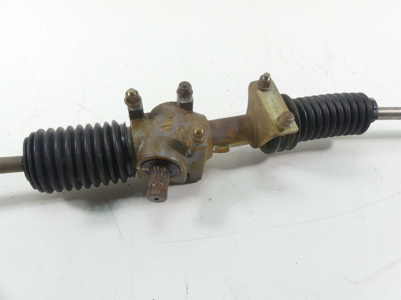 2016 Polaris RZR900 S Rack & Pinion Steering Gears - No Power Steering 1824349 {{ shop.shopifyCountryName }} - Mototech271