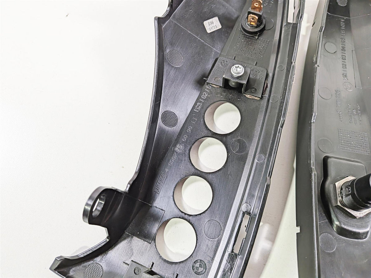 2023 BMW R1250RT RTP K52 Left Right Trim Infill Cover Fairing Set 46638566226 {{ shop.shopifyCountryName }} - Mototech271
