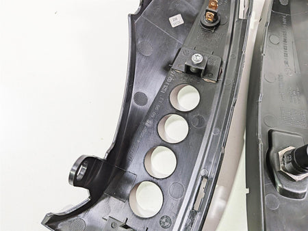 2023 BMW R1250RT RTP K52 Left Right Trim Infill Cover Fairing Set 46638566226 {{ shop.shopifyCountryName }} - Mototech271
