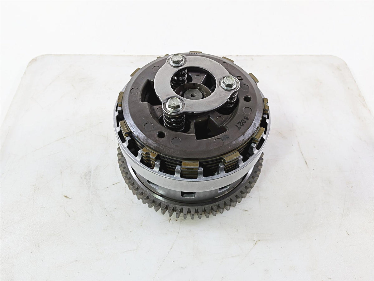 2016 Yamaha YZF R1 RN32 Clutch Basket & Friction Disc Set 2CR-16150-00-00 {{ shop.shopifyCountryName }} - Mototech271