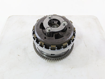 2016 Yamaha YZF R1 RN32 Clutch Basket & Friction Disc Set 2CR-16150-00-00 {{ shop.shopifyCountryName }} - Mototech271