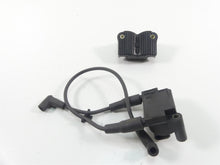 Load image into Gallery viewer, 2014 Harley FXDF Dyna Fat Bob Delphi Ignition Coil Wires Plugs Set 31696-07A | Mototech271
