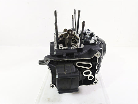 2019 Harley Softail FXDR 114 Milwaukee 8 Crank Case Shaft Cases Set 16200459 {{ shop.shopifyCountryName }} - Mototech271