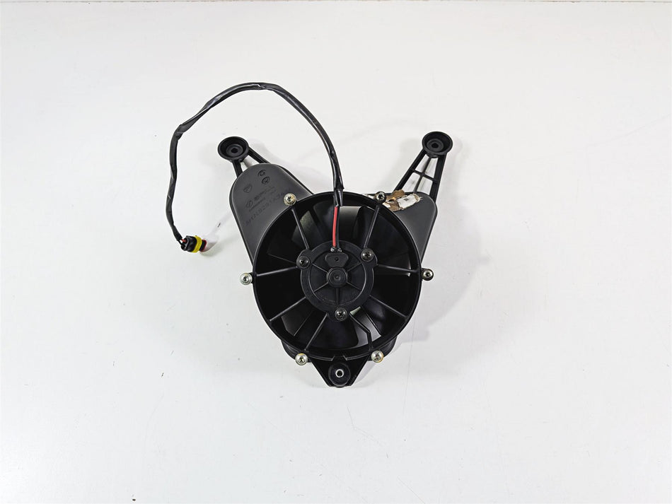 2017 Ducati 959 Panigale Coolant Fan - Tested - Read 8292A342A-Mototech271