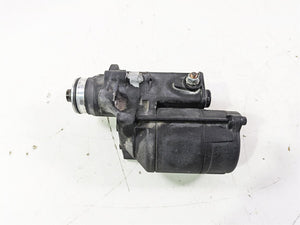 2007 Harley Touring FLHTCU SE CVO E-Glide Engine Starter Motor 31618-06A | Mototech271