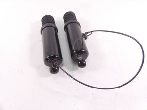2005 Harley Touring CVO FLHTCSE Electra Glide  Rear Shock Set 12" 54636-09 | Mototech271