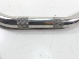 2009 Harley FXDF Dyna Fat Bob Straight Drag Handlebar Handle Bar 1.25" 56959-08A | Mototech271