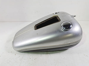 2003 Harley Softail FXSTDI Deuce 100th Fuel Gas Petrol Tank - Read 62082-00D | Mototech271