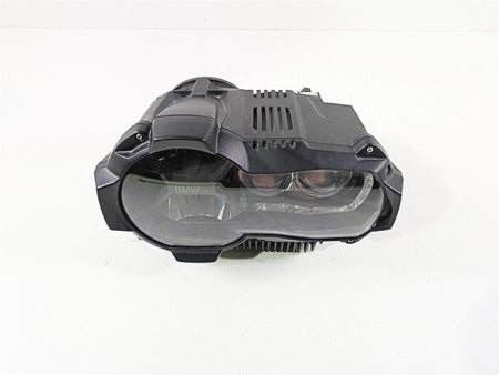 2015 BMW R1200 GS Adv K51 Headlight Head Light Lamp READ 63128526016 63128526001 {{ shop.shopifyCountryName }} - Mototech271