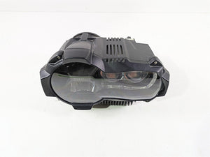 2015 BMW R1200 GS Adv K51 Headlight Head Light Lamp READ 63128526016 63128526001