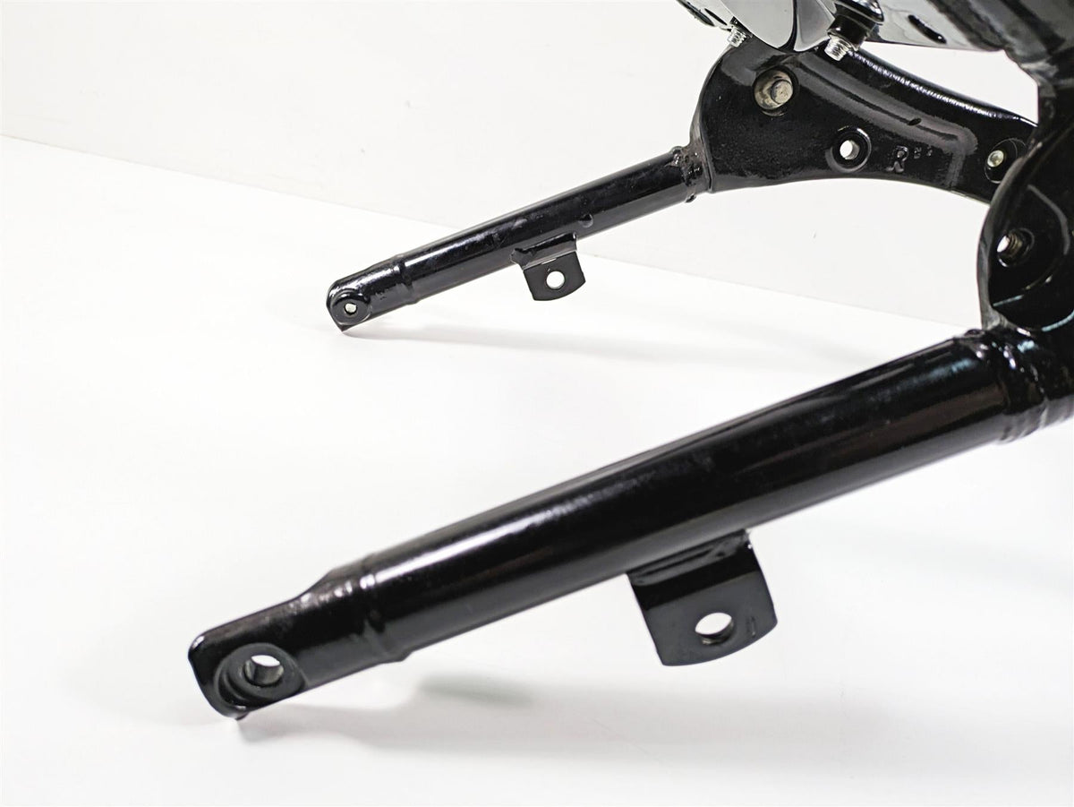 2013 Harley Touring FLHX Street Glide Straight Rear Subframe 48079-09BHP {{ shop.shopifyCountryName }} - Mototech271