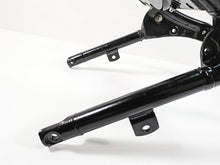 Load image into Gallery viewer, 2013 Harley Touring FLHX Street Glide Straight Rear Subframe 48079-09BHP | Mototech271
