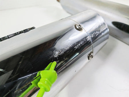2016 Harley Touring FLHX Street Glide Screamin Eagle Slip On Mufflers 64900192A {{ shop.shopifyCountryName }} - Mototech271