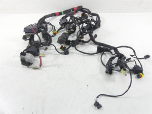 2018 Ducati Hypermotard 939 SP Wiring Harness Loom -No Cuts No Damage 5101A641D