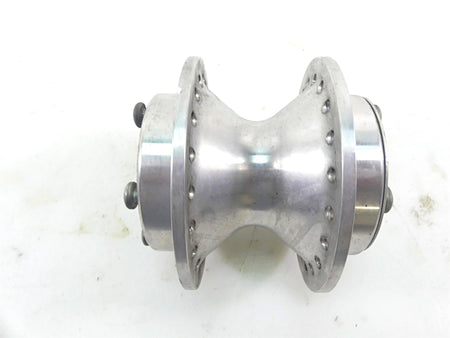 2017 Harley Dyna FXDB Street Bob Front Rim Hub Wheel for 25mm Axles 41425-09 {{ shop.shopifyCountryName }} - Mototech271
