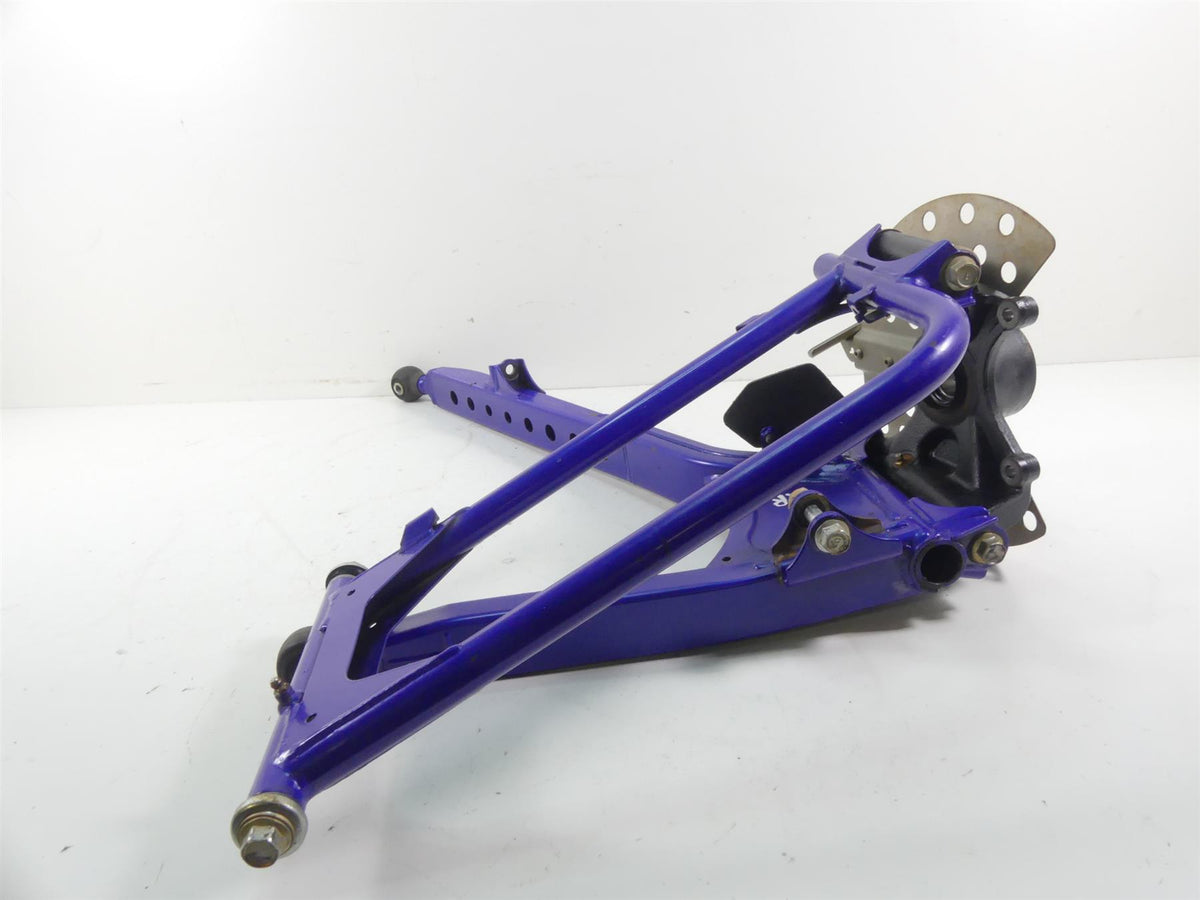 2017 Yamaha YXZ1000R EPS SS Right Rear Trailing Arm Hub Knee Set 2HC-F2106 {{ shop.shopifyCountryName }} - Mototech271
