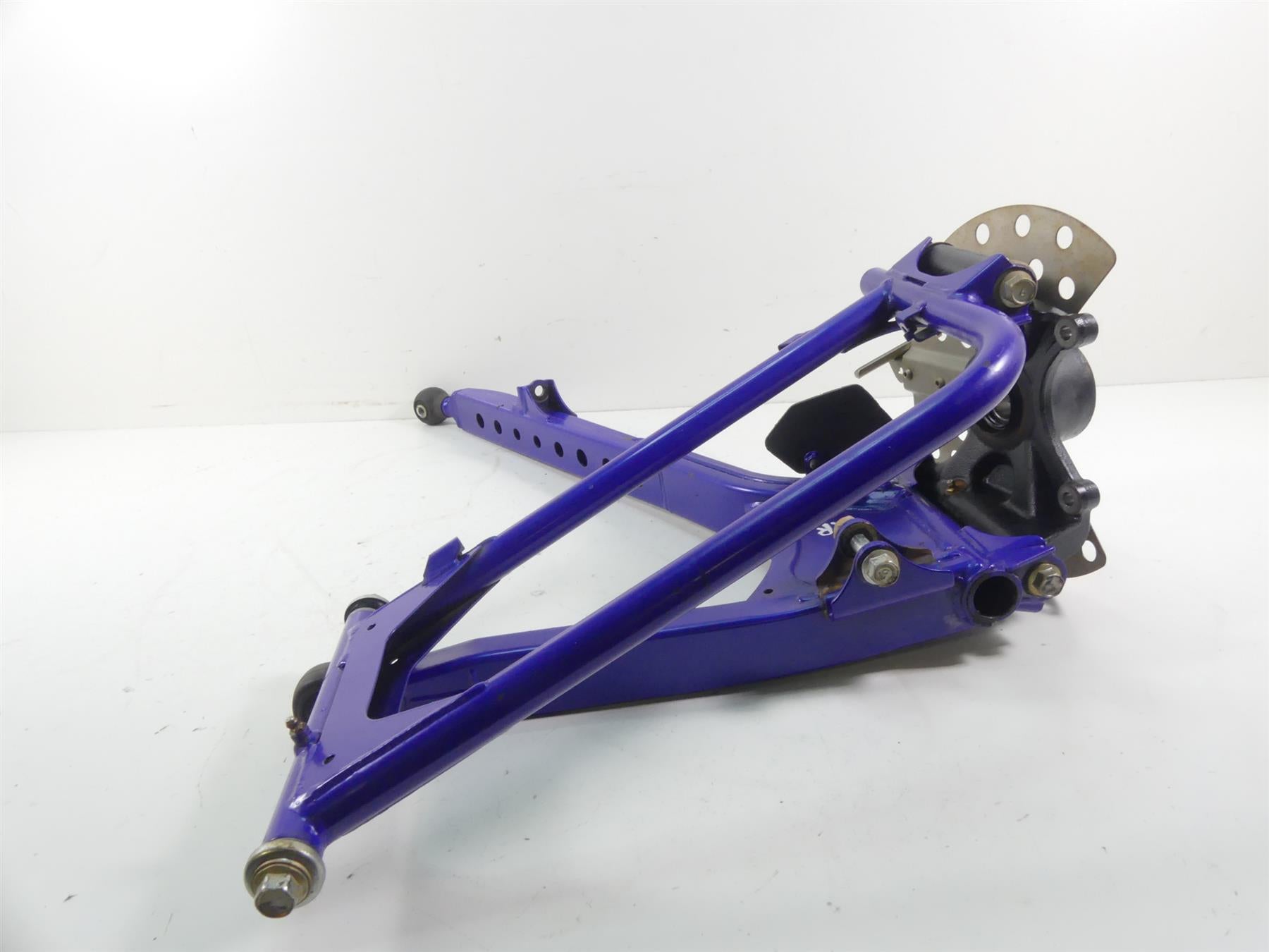 2017 Yamaha YXZ1000R EPS SS Right Rear Trailing Arm Hub Knee Set 2HC-F2106 {{ shop.shopifyCountryName }} - Mototech271