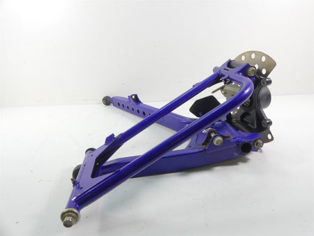 2017 Yamaha YXZ1000R EPS SS Right Rear Trailing Arm Hub Knee Set 2HC-F2106 {{ shop.shopifyCountryName }} - Mototech271