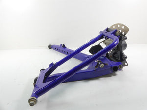 2017 Yamaha YXZ1000R EPS SS Right Rear Trailing Arm Hub Knee Set 2HC-F2106 | Mototech271