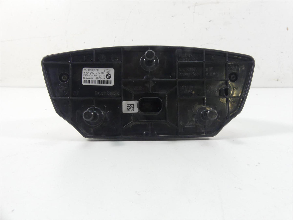 2019 BMW R1250GS K50 Led Taillight Tail Light Lamp Lens 63218524200 {{ shop.shopifyCountryName }} - Mototech271
