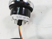 Load image into Gallery viewer, 2012 Harley FLD Dyna Switchback Fuel Gas Petrol Level Gauge Instrument 75241-08 | Mototech271
