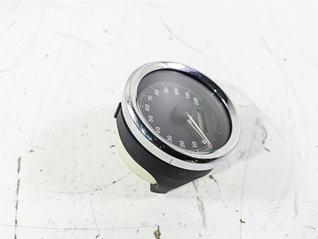 2003 Harley Touring FLHTCUI E-Glide 100th Speedometer Speedo Gauge 31k 67442-00 {{ shop.shopifyCountryName }} - Mototech271