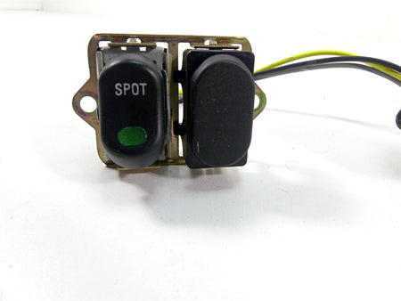 2003 Harley Touring FLHTCI E-Glide 100TH Auxiliary Switch Set 70279-98 {{ shop.shopifyCountryName }} - Mototech271