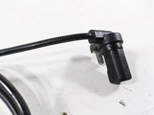 Load image into Gallery viewer, 2014 Moto Guzzi California 1400 Touring Rear Abs Speed Sensor  859792
