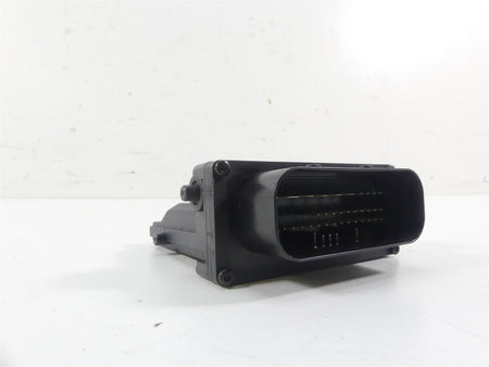 2013 BMW R1200GS GSW K50 Esa Shock Suspension Control Module 61358546811 {{ shop.shopifyCountryName }} - Mototech271