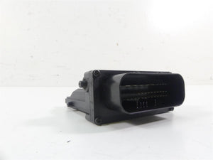2013 BMW R1200GS GSW K50 Esa Shock Suspension Control Module 61358546811 | Mototech271