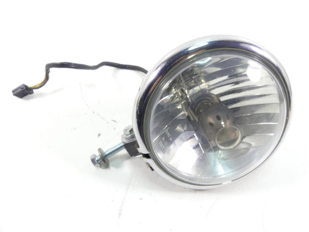 2017 Harley Softail FXSB Breakout Headlight Head Light Lamp Lens 67700029 {{ shop.shopifyCountryName }} - Mototech271