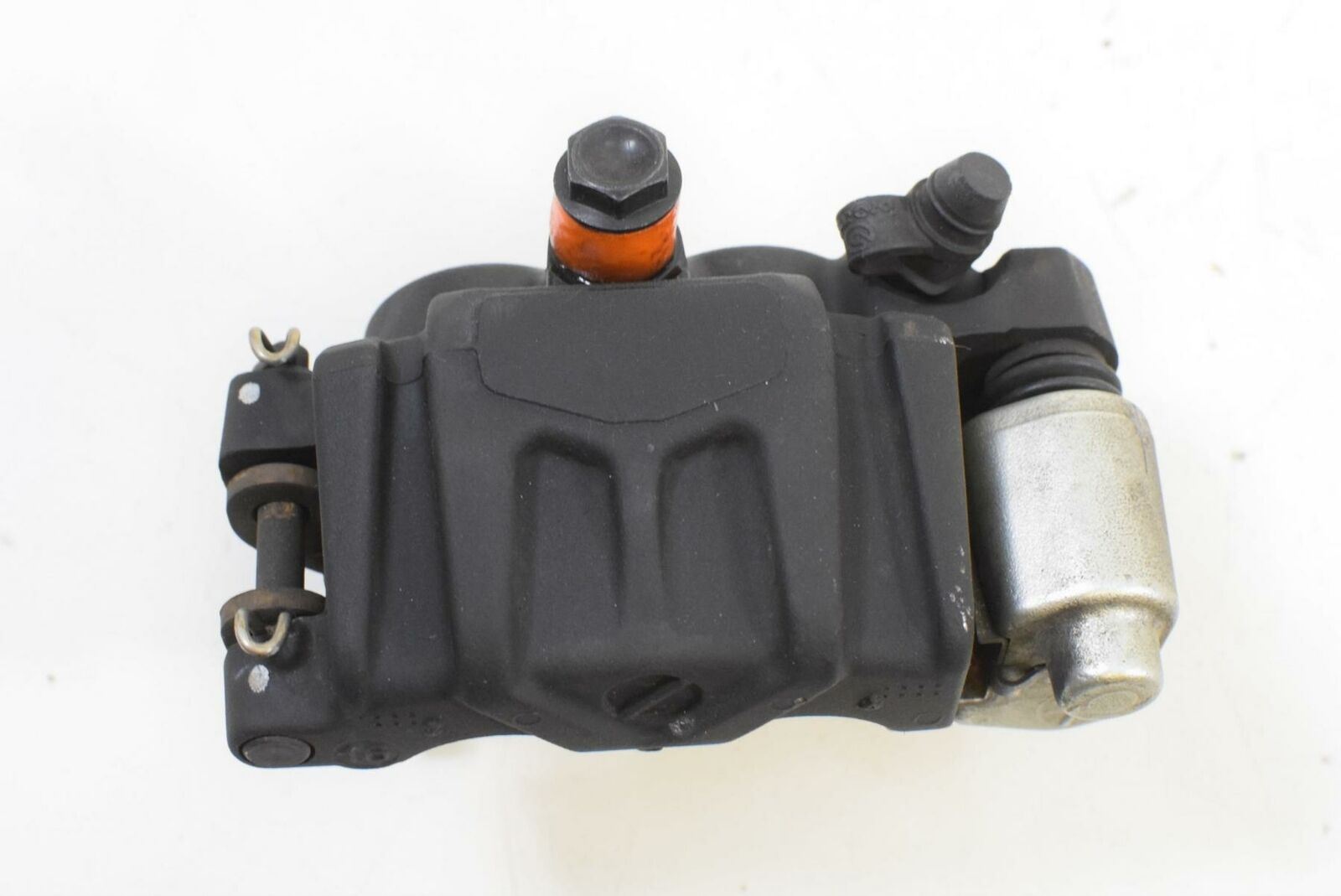 2017 Ducati Multistrada 1200 ABS Rear Brembo Brake Caliper 61140451A {{ shop.shopifyCountryName }} - Mototech271