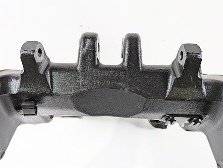 2014 BMW S1000RR K46 Straight Main Frame Chassis -Read With Texas Salvage Title 46518548260 46518563841 {{ shop.shopifyCountryName }} - Mototech271
