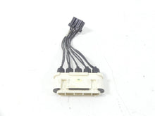 Load image into Gallery viewer, 2006 Harley Touring FLHTCUI Electra Glide Instrument Indicator Lights 68789-96B
