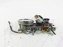 Load image into Gallery viewer, 1992 Harley FLSTC Softail Heritage Speedometer Ignition Switch Set -Vin 67011-91 | Mototech271
