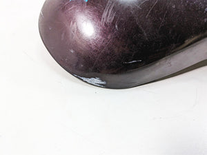 2006 Harley Touring FLHXI Street Glide Front Nose Fairing Black Cherry 58503-05A