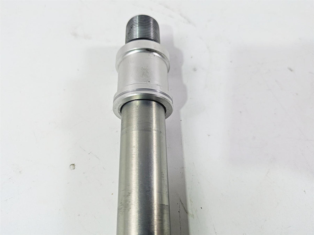 2010 BMW R1200GS K25 Front Axle Wheel Spindle 36318526446 {{ shop.shopifyCountryName }} - Mototech271