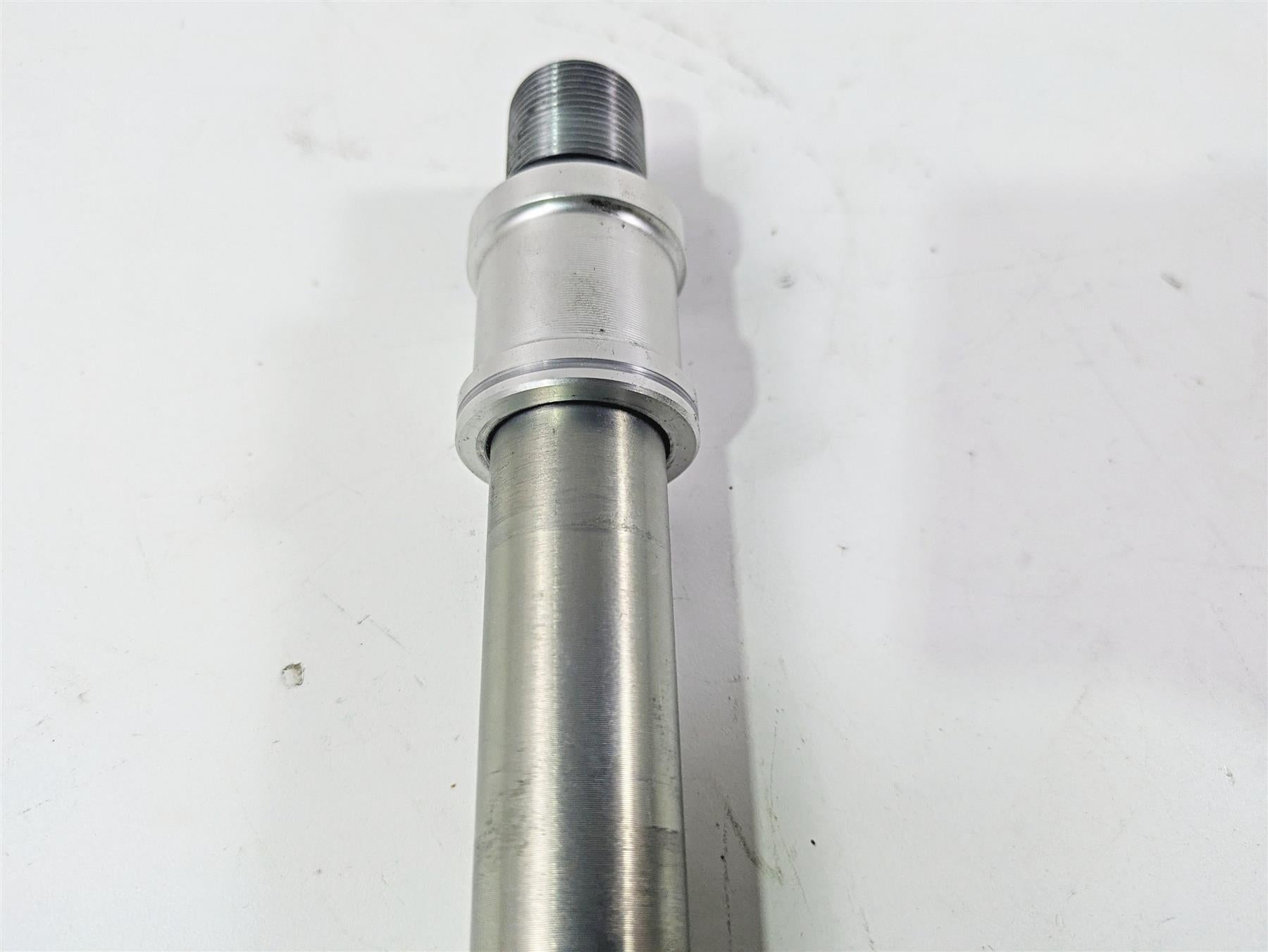 2010 BMW R1200GS K25 Front Axle Wheel Spindle 36318526446 {{ shop.shopifyCountryName }} - Mototech271