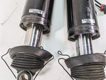 Load image into Gallery viewer, 2006 Harley Touring FLHXI Street Glide Rear 12&quot; Air Shock Damper Set 54662-02A | Mototech271
