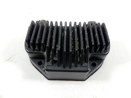 2014 Harley Dyna FXDB Street Bob Rectifier Voltage Regulator 74631-08A {{ shop.shopifyCountryName }} - Mototech271