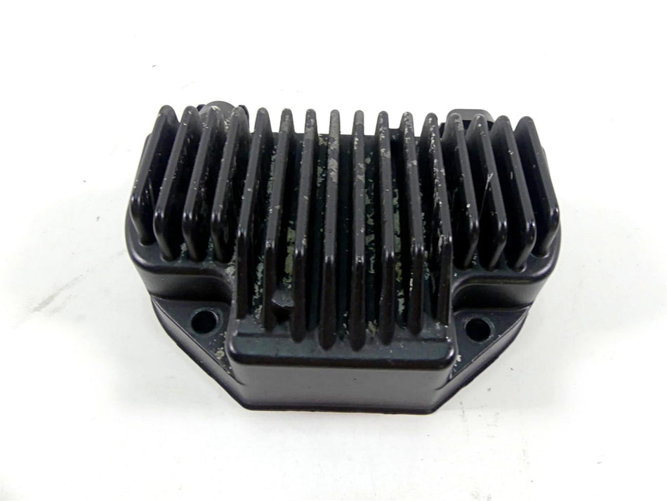 2014 Harley Dyna FXDB Street Bob Rectifier Voltage Regulator 74631-08A {{ shop.shopifyCountryName }} - Mototech271