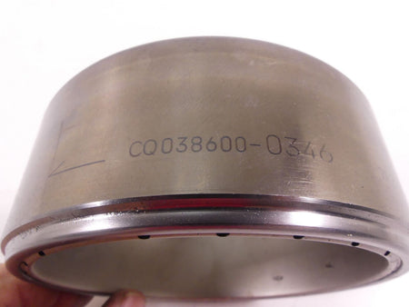 2015 Ducati Diavel Carbon Denso Flywheel Fly Wheel Rotor 26420461A {{ shop.shopifyCountryName }} - Mototech271