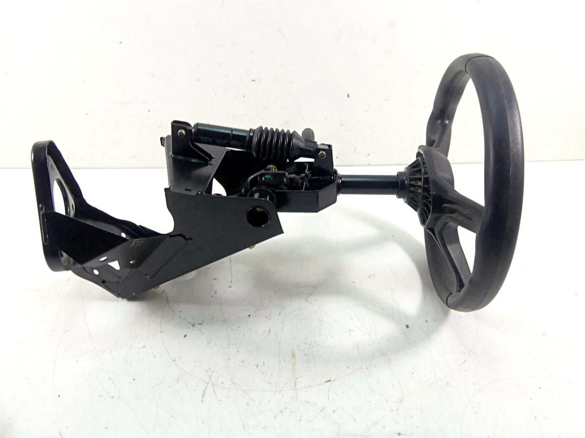 2021 Can Am Maverick Sport 1000R XRC Steering Wheel Mount Shaft Set 709401966 {{ shop.shopifyCountryName }} - Mototech271
