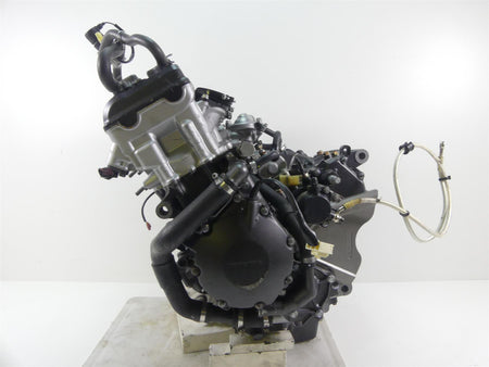 2004 Honda CBR1000RR SC57 Running Engine Motor 32K -Video 11000-MEL-305 {{ shop.shopifyCountryName }} - Mototech271