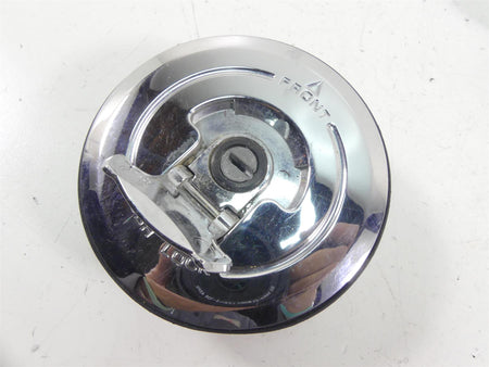 2003 Honda VTX1800 C Ignition Switch Key Lock Tank Cap Set 35010-MCH-010 {{ shop.shopifyCountryName }} - Mototech271