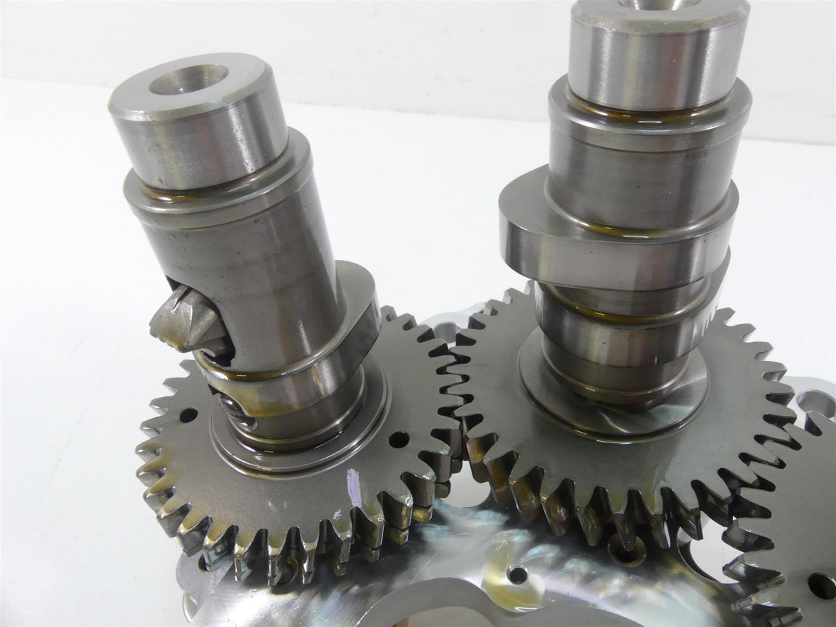 2016 Indian Chieftain Dark Horse Camshaft Cam Shaft Intake Exhaust Set 1205057 {{ shop.shopifyCountryName }} - Mototech271