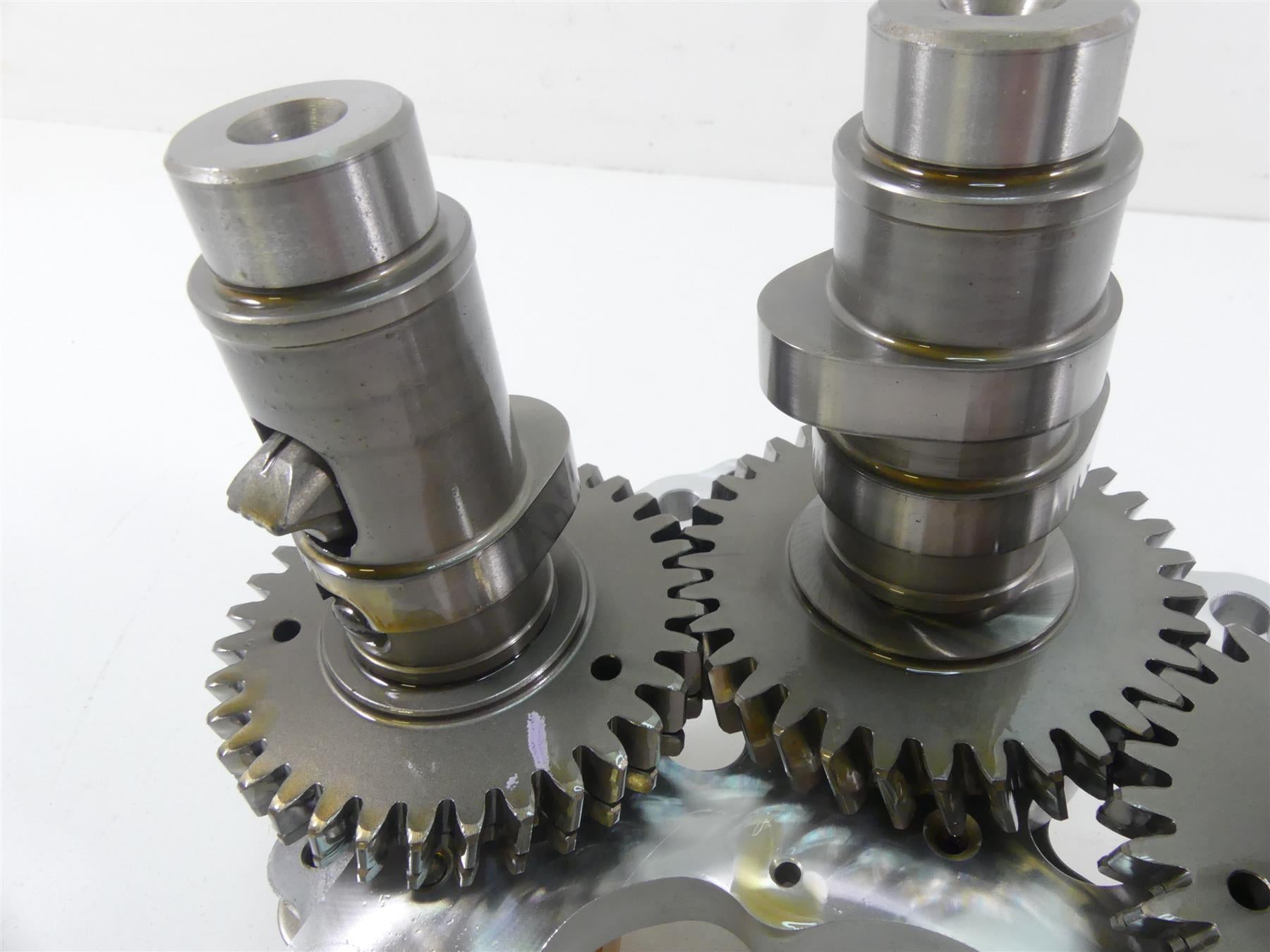 2016 Indian Chieftain Dark Horse Camshaft Cam Shaft Intake Exhaust Set 1205057 {{ shop.shopifyCountryName }} - Mototech271