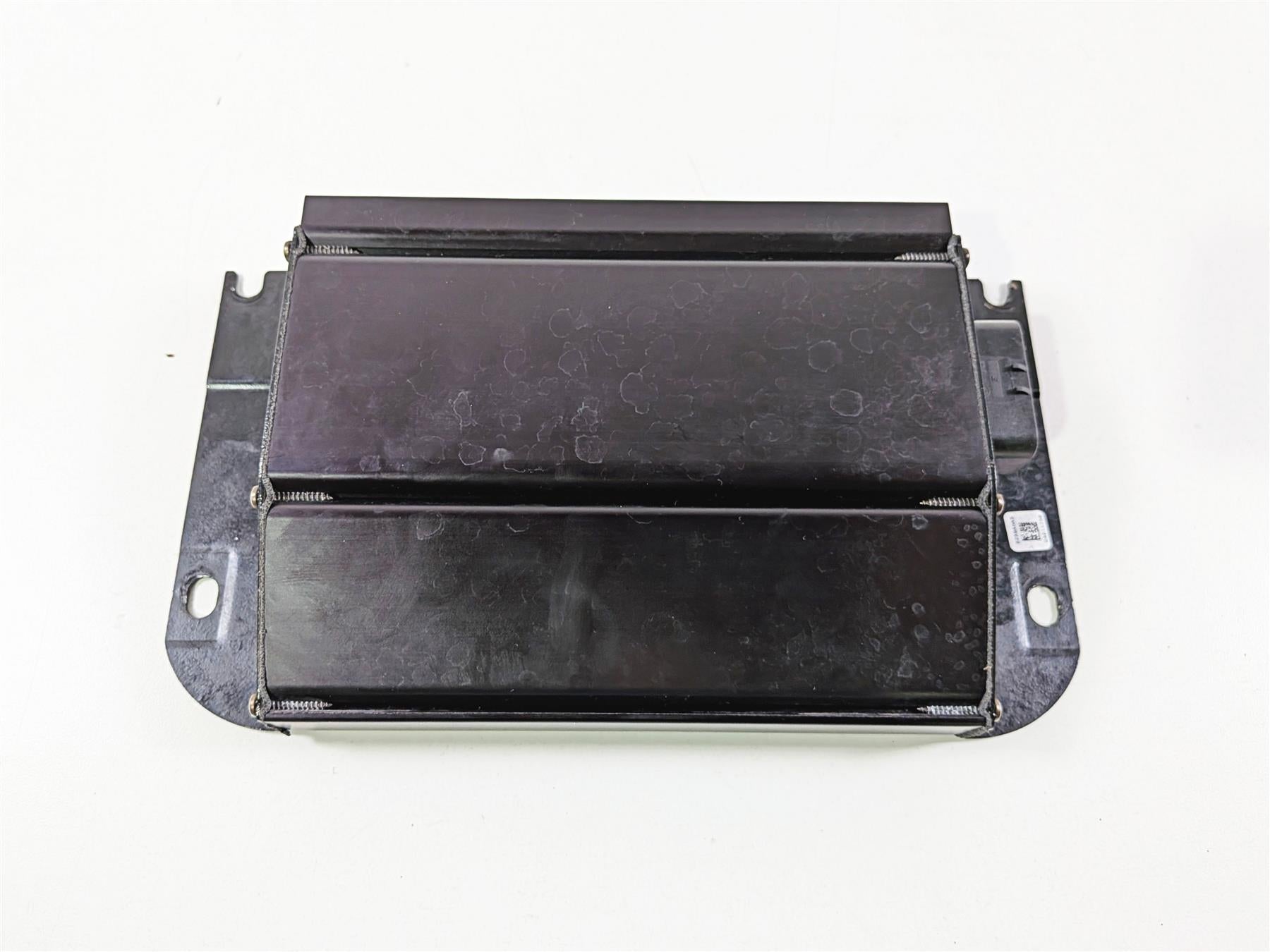 2011 Harley Touring FLHTCU CVO Electra Glide Radio Speaker Amplifier 76192-06B-Mototech271