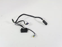 Load image into Gallery viewer, 2016 Harley FXDF Dyna Fat Bob Instrument Indicator Light Lamp READ 72669-12A
